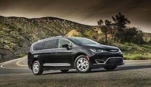 Image result for Black 2018 Chrysler