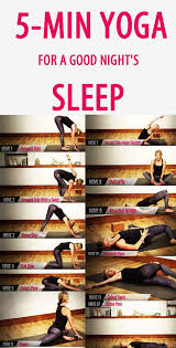 Are You A Hard Sleeper Do This Awesome Pre Bed Time Stretch For A Good Sleep Fitness Yoga Stretch Goodsleep Gymg Yoga Routine Weight Training Good Sleep