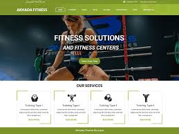 Get a guest pass today. Download Free Akhada Fitness Gym Wordpress Theme Justfreewpthemes