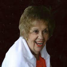 Obituary information for Rita Mae McGuire