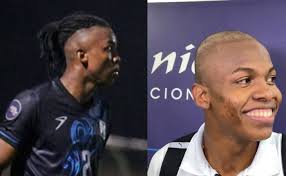 El último "pelón" de la Selección Nacional de Nicaragua