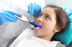 Dental Sealant For Kids in Chino Hills, CA