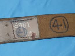 Image result for Military@T.H.E. BELT