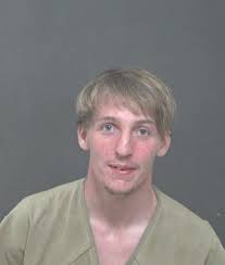 Cameran William Weekley, 20 of Blue Rock Ohio was booked into the Muskingum  County Jail