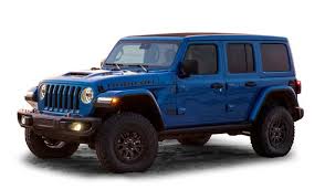 Jeep wrangler rubicon price in india. Jeep Wrangler Rubicon 392 2021 Price In India Features And Specs Ccarprice Ind