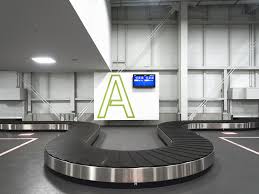 Most coverage for lost luggage is secondary. Lost Luggage How To Avoid It And What To Do If It Happens Conde Nast Traveler