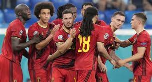 Live streaming euro 2020 finlandia vs belgia. Belgica Con Puntaje Perfecto Tras Vencer A Finlandia En La Eurocopa