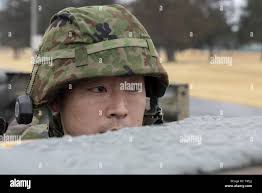 Defensive fighting position hi-res stock photography and images