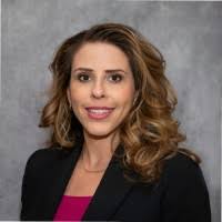 Aimee Paris CTRS, CDP