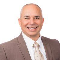 Cism E Donald Redden