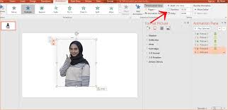 Powerpoint sebagai sarana untuk menyampaikan gagasan, ide, konsep telah banyak digunakan orang. Cara Bikin Gif Atau Animasi Bergerak Untuk Powerpoint Tak Perlu Convert Dari Photoshop Lagi