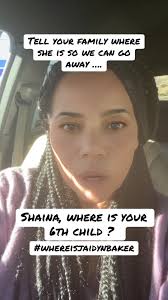 Shaina Baker Las Vegas