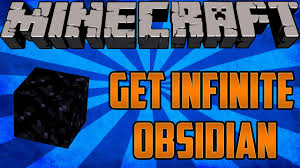 How do you make an obsidian generator on minecraft? How To Draw Minecraft Obsidian Novocom Top