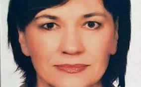 Sędzia Ewa Łąpińska