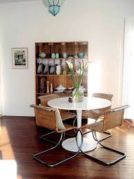 Cane Brno Chairs Tulip Table Moroccan Pendant Ikea Dining Room Ikea Dining Ikea Tulip Table