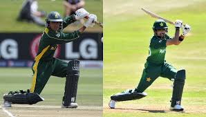 #babarazam #worldcup2019 #pakistanvssrilanka #cricket mohammad babar azam is a pakistani cricketer who plays for pakistan in all three formats. Babar Azam The Incredible Numbers Behind The Prodigy S Transformation Into A Star Sport360 News