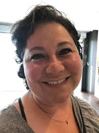 City Council Representative Leah Dozeman