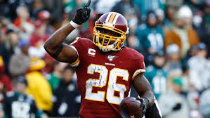He continued his career through his hard work and become very famous among the masses. Detroit Lions Bolster Backfield With Adrian Peterson
