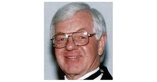 Wayne Robinson Obituary (2020)