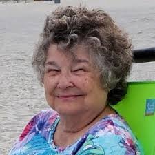 Virginia “Sissie” Avery Nelson