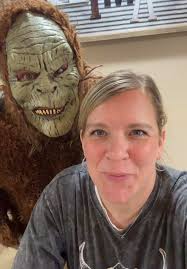 I Would Love to See Your Parents Reaction to This Costume