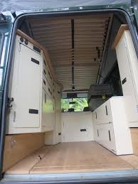 Innenausbau Lr 110 Komplett Wohnwagen Ausbau Innenausbau