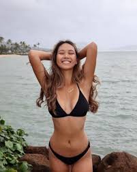 Well, the web still has to wait a while to get detailed information about collin morikawa's parents as they have not shared any of their personal information in the public domain. Some Facts Of Collin Morikawa S Girlfriend Katherine Zhu Wife Bio