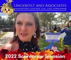 Jason Lingerfelt's Instagram, Twitter & Facebook