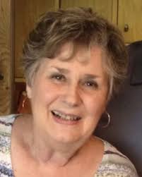 Brenda Rutherford Obituary February 29, 2024