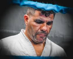 Diego Enrique Sanchez Blanco