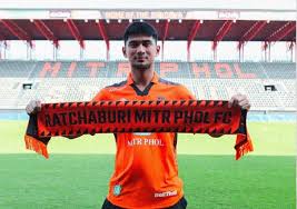 Sezon başı ratchaburi fc yapan transfer sayısı: Ratchaburi Sign Porteria And Dizon Aff The Official Website Of The Asean Football Federation