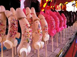 Lo que faltaba, el Día del Pene | Viajes