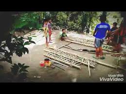 Gapura karya mandiri legal company : Farhan Gapura Pramuka Youtube