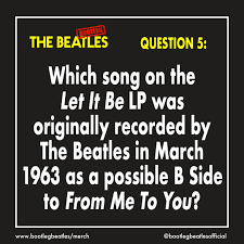 The beatles explore the music styles like ballads, indian music, etc. Beatles Quiz