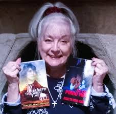 Rosetta Diane Hoessli, Author Spotlight