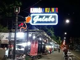 Setoran awal murah, setoran selanjutnya juga murah, dan yang lebih hebat lagi buka pada hari sabtu. Kuliner Galabo Solo Dipindah Ke Vastenberg Joss Co Id