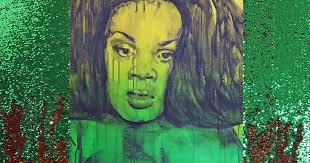 9 Standout Artists at L.A.'s Felix Art Fair