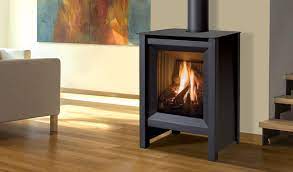 The enviro s20 gas stove is a compact efficient heater. Enviro Products Gas S20 Fs Gas Stove