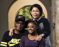 Simone arianne biles is an american artistic gymnast. Facebook
