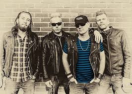 Image result for Troublemakers band