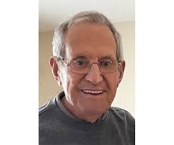 Henry J. "Hank" Ehrlich Obituary (2022)