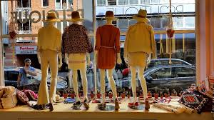 Ob hochzeit, taufe, geburtstag, familientreffen. Boutique Belgique Chic In Koln My Stylery