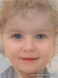 George Curtis Starkey son till Julia och Ringo Starr