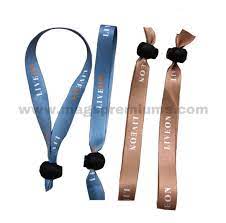 Available stocks for 20mm and 25mm width. Cloth Wristbands Custom Fabric Wristband Cloth Bracelets