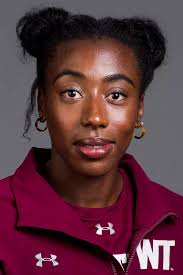 2019-20 Women's Track and Field Roster