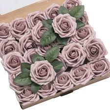We did not find results for: Ling S Moment Artificial Flowers 50pcs Real Looking Dusty Rose Dumb Little Man