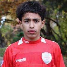 ALBION SC Las Vegas Boys