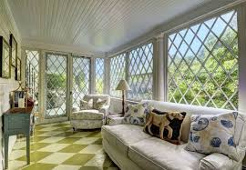 You can find mdf beadboard, vinyl consider taking it all the way up to the ceiling. Beadboard Ceilings 101 All You Need To Know Bob Vila