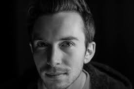 Andrew Bogard (Bass-Baritone)