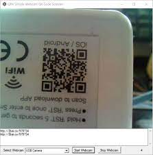 Free qr code scanner app. Online Qr Code Decoder